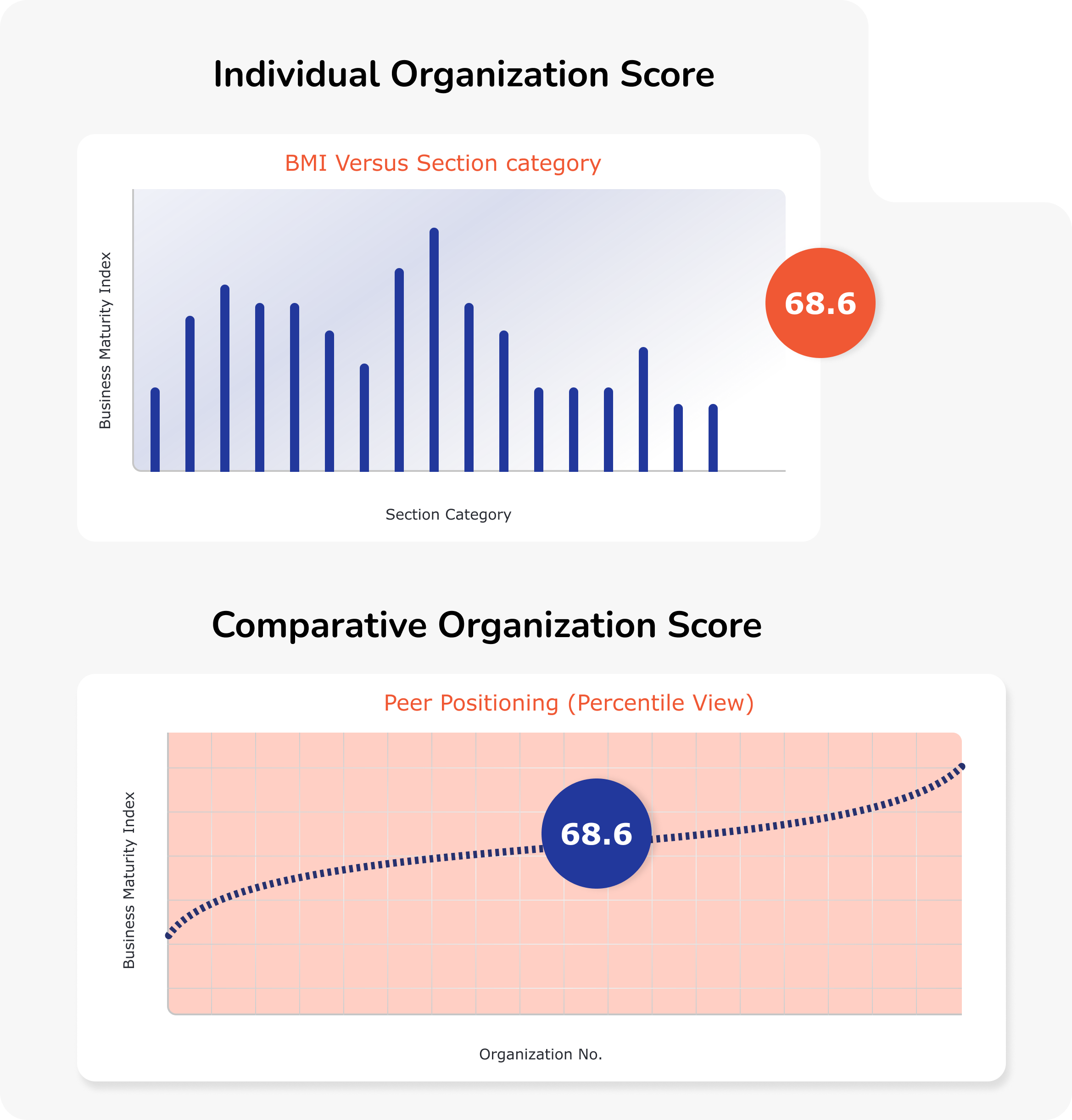 Assessment Output