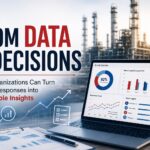 From Data to Decisions: How Refineries Can Turn Survey Responses into Actionable Insights